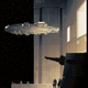 Illustration for article titled These New Star Wars Posters Are Simply Perfect